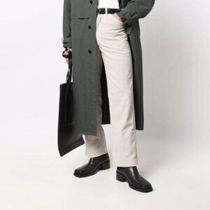 BNWT AW21 LEMAIRE CORDUROY STRAIGHT LEG PANTS 52